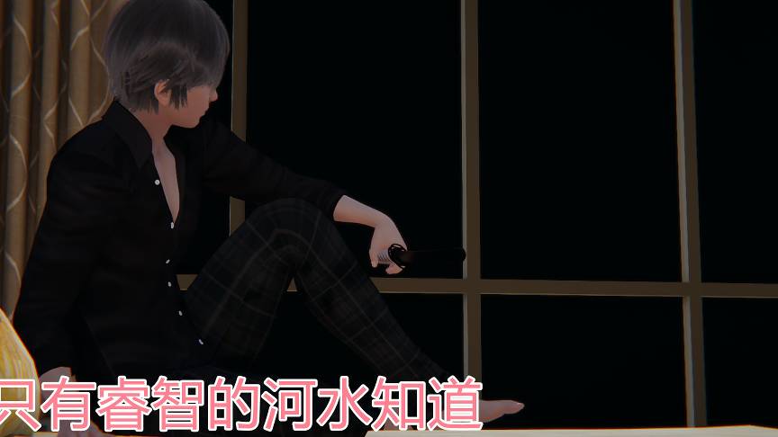 【3D全彩/无修】[AA大魔王] 妖淫学院 01-04 [NTR/校园后宫/堕落调教]