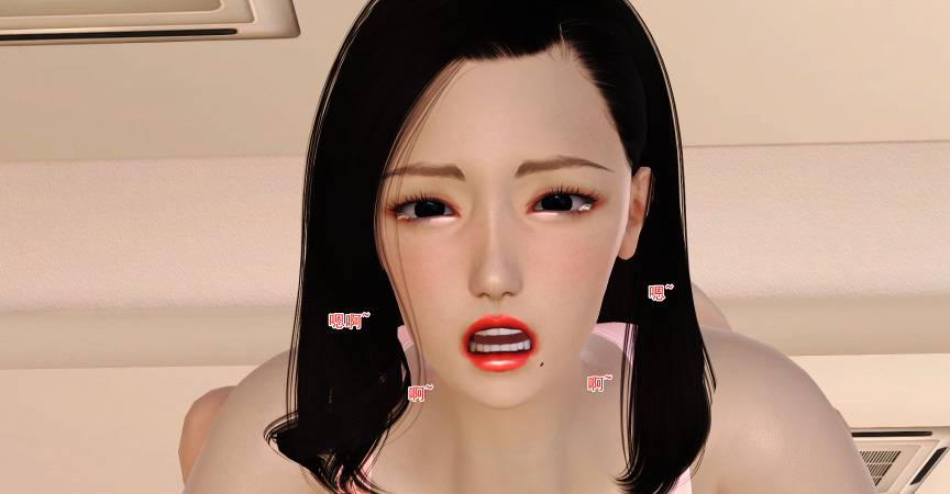 【3D全彩/无修】催眠部队美母骚美母给儿子的母亲 完/小马拉大车