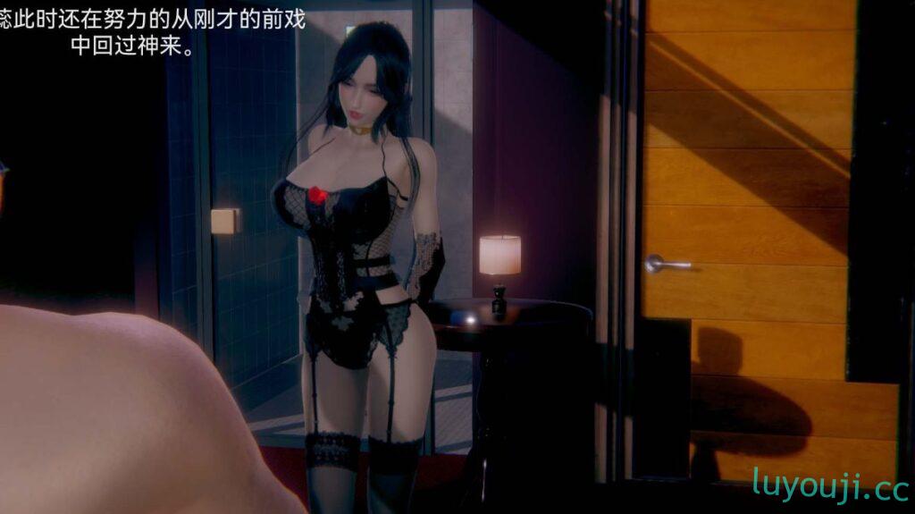 【3D全彩/无修】女特工被捕沦陷 01-09 (完) [堕落RBQ/调X教]【215M】