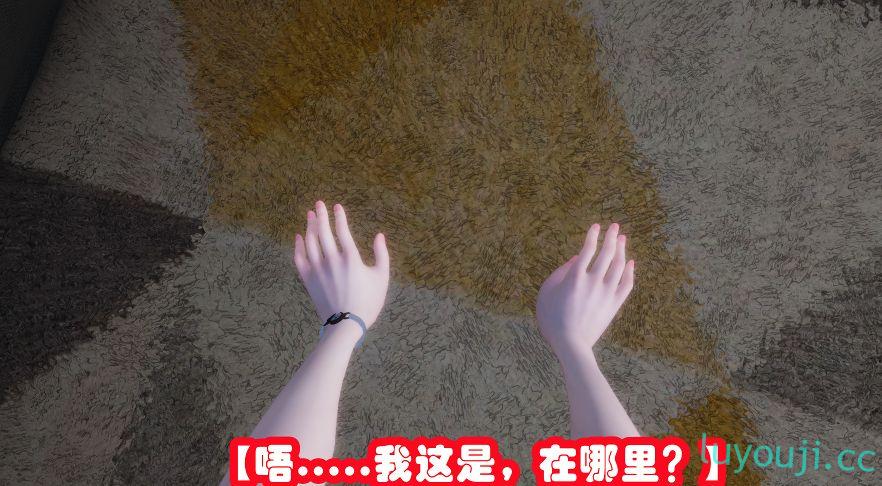 【3D全彩/无修】无稽之谈 01-05+人物人设 (姐妹花/大后宫/丝袜)【157M】