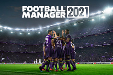 足球经理2021/Football Manager 2021（附2018+2019+2020合集）