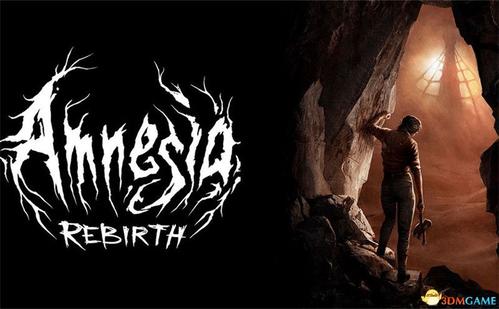 失忆症：重生/Amnesia: Rebirth