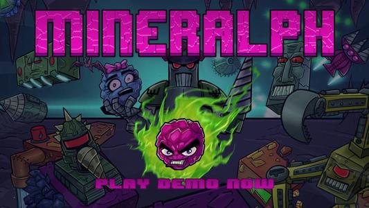 MineRalph