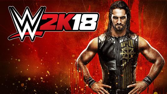 WWE2K18-2K20