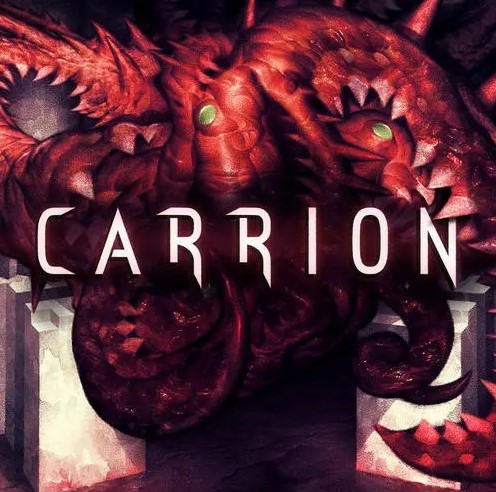 红怪/CARRION