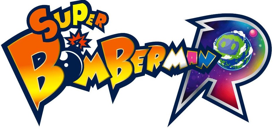 超级炸弹人R/Super Bomberman R