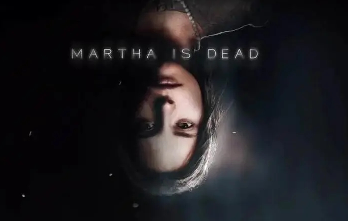 玛莎已死/Martha Is Dead