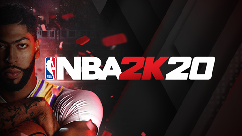 NBA 2K20