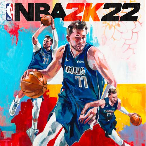 NBA2K22/美国职业篮球22